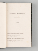 Causeries de Paysan, en vers et en prose [ Edition originale ]. MARTINELLI, Jules