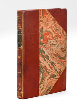 Thaïs . FRANCE, Anatole ; ( ROCHEGROSSE, Georges ) 