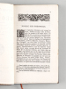 Oeuvres Complètes de Théophile (2 Tomes - Complet). THEOPHILE DE VIAU