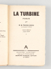 La Turbine. Roman (2 Tomes - Complet). CAPEK-CHOD, K. M. 