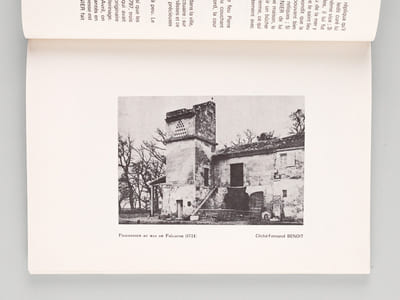 Saintes et les Saintois au XIXème siècle [ Les Saintes Maries de la Mer ] 