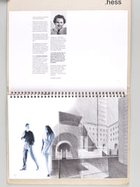 Hess. Collection Wilmotte