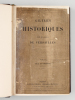 Galeries historiques du Palais de Versailles. Tome VI Partie II : Armoiries des Salles des Croisades. Collectif