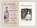 Portraits de Femmes. Publication Artistique bimensuelle (51 Numéros. Du numéro 1 de janvier 1910 au n° 51 de janvier 1913) Diane de Poitiers - Madame ...
