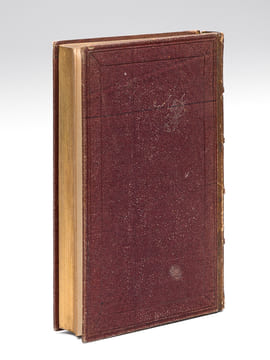 Le Nouveau Testament de Notre-Seigneur Jésus-Christ. . Collectif
