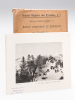 Hautes Régions des Pyrénées, n°1 Environs de Bagnères-de-Bigorre, n°1 Recueil comprenant 12 phototypes des Massifs du : Montaigu - Léviste - ...