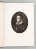 Correspondance de Philippe II sur les Affaires des Pays-Bas ; publiée d'après les originaux conservés dans les Archives Royales de Simancas (Tome ...