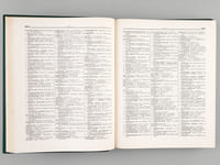 Dictionnaire Polytechnique Russe-Français
