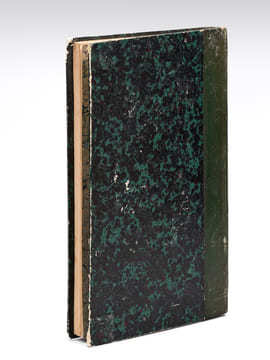 La Révolution Plébéienne. Lettres à Junius.. ANONYME ; [ MICHON, Abbé Jean-Hippolyte ; DUMAS FILS, Alexandre ]
