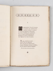 La Chanson des Engagés Conditionnels du 131e de Ligne. Orléans - Paris - 1882-1883.