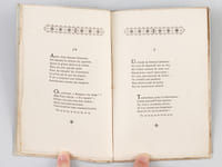 La Chanson des Engagés Conditionnels du 131e de Ligne. Orléans - Paris - 1882-1883.