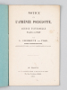 Notice sur l'Athénée polyglotte, Agence universelle fondé en 1850 par L. Courrouve dit Pold, expert-traducteur-juré, assermenté près la Cour Impériale ...