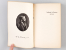 Ferdinand de Saussure (1857-1913). Collectif