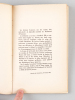 Ferdinand de Saussure (1857-1913). Collectif