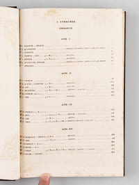 I Lombardi alla Prima Crociata. Drama lirico in quattro atti