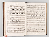 I Lombardi alla Prima Crociata. Drama lirico in quattro atti