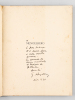 Mengelberg. Sa vie en images par Georges Augsbourg [ Edition originale - Livre dédicacé par l'auteur ]. AUGSBOURG, Georges