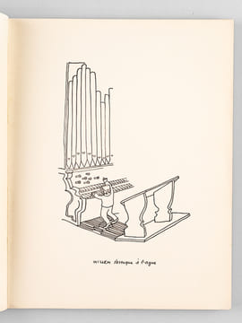 Mengelberg. Sa vie en images par Georges Augsbourg [ Edition originale - Livre dédicacé par l'auteur ]. AUGSBOURG, Georges