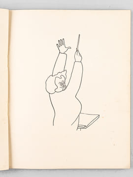 Mengelberg. Sa vie en images par Georges Augsbourg [ Edition originale - Livre dédicacé par l'auteur ]. AUGSBOURG, Georges