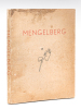 Mengelberg. Sa vie en images par Georges Augsbourg [ Edition originale - Livre dédicacé par l'auteur ]. AUGSBOURG, Georges