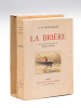 La Brière. CHATEAUBRIANT, Alphonse de ; CHEFFER, Henry