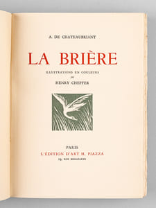 La Brière