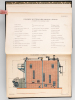 Nouvelle Encyclopédie Pratique de Mécanique et d'Electricité. Atlas. DESARCES, Henri