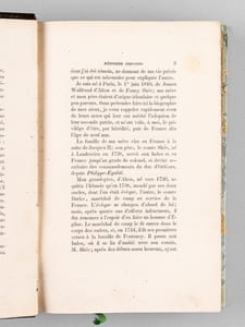 Mes Mémoires (1826-1848) (2 Tomes - Complet) [ Edition originale ]