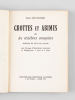 Grottes et Abîmes. Les ténèbres conquises [ Edition originale - Livre dédicacé par l'auteur ]. BOULANGER, Pierre