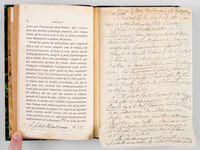 Chants de Rénovation. Les Triomphateurs [ Edition originale - Livre dédicacé par l'auteur avec un billet autographe ]