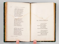 Chants de Rénovation. Les Triomphateurs [ Edition originale - Livre dédicacé par l'auteur avec un billet autographe ]