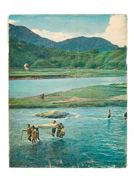 Regards vers l'Annapurna [ Livre dédicacé par Maurice Herzog ]. HERZOG, Maurice ; ICHAC, Marcel