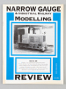 Narrow Gauge & Industrial. Railway modelling Review (50 Issues - From n° 1 Year 1989 to n° 50 Year 2002) . Collectif
