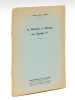 La Pharmacie en Dalmatie sous Napoléon Ier [ Edition originale ]. GRMEK, Professeur M.-D.