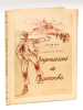 Pendant la Guerre. Impressions de Gavroche [ Edition originale - Livre dédicacé par l'auteur ]. FURSY ; [ Henri DREYFUS dit ] ; ZUG BRUNNER ; LE ...
