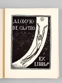 Rimario de Aloysio de Castro