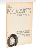 The Camera Pictorialists of Los Angeles. 19th Annual Salon of Pictorial Photography. Los Angeles Museum Januray 1st to 31st 1936. Catalog. Collectif ; ...