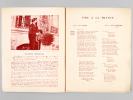 Pour un monument à Claude Debussy musicien français. Grande salle Pleyel. Lundi 2 avril 1928 à 9 h 15 du soir sous la présidence de M. Edouard ...