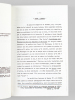 Ecriture et histoire dans l'oeuvre de Péguy (2 Tomes - Complet) Thèse présentée devant l'Université de Paris VIII le 31 mars 1977. GERBOD, Françoise