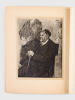 Peintures et Aquarelles par Henri Rouart. Exposition du 16 au 30 mars 1912. Galerie Durand-Ruel 16 rue Lafitte, Paris [ Edition originale ]. ROUART, ...