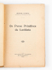 Os Povos Primitivos da Lusitania (Geografia, Arqueologia, Antropologia). CORREA, Mendes