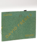 David Frères, Meubliers-Décorateurs, 45 Cours Gouffé, Marseille [ Catalogue ] . DAVID FRERES
