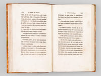 La Coupe de Corail (2 Tomes - Complet)