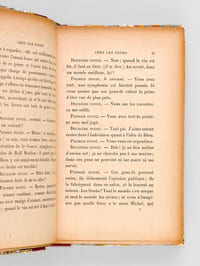 Chez les Snobs [ Edition originale - Livre dédicacé par l'auteur ]