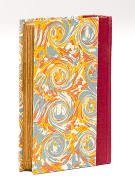Chez les Snobs [ Edition originale - Livre dédicacé par l'auteur ]. VEBER, Pierre