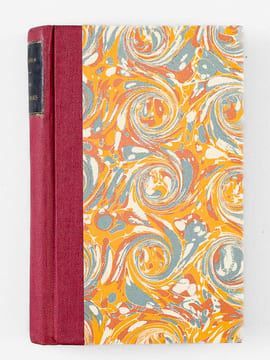 Chez les Snobs [ Edition originale - Livre dédicacé par l'auteur ]. VEBER, Pierre