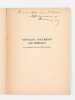 Nouveaux documents sur Rimbaud. Le Journal de sa soeur Vitalie [ Edition originale - Livre dédicacé par l'auteur ]. DE BOUILLANE DE LACOSTE, H. ; ...