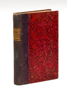 Mémoires du Vicomte d'Aulnis. Mes Humanités - Les Plaisirs faciles - Charles de Coypel - La Comtesse de Prosly - Le Baron de la Curée [ Edition ...