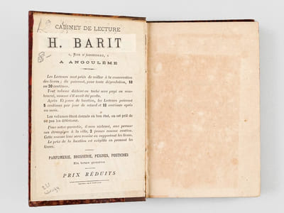 Mémoires du Vicomte d'Aulnis. Mes Humanités - Les Plaisirs faciles - Charles de Coypel - La Comtesse de Prosly - Le Baron de la Curée [ Edition originale ]