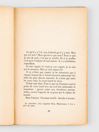 L'Aveu [ Livre dédicacé par l'auteur ]
